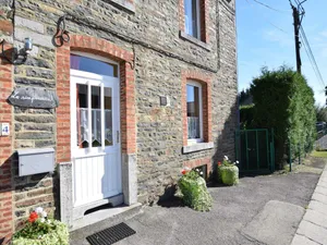 Image of Cozy Holiday Home near Forest in Bovigny