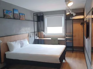 Image of Ibis Hotel Alicante