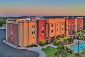 Image of SpringHill Suites by Marriott Auburn