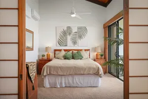 Image of Hale Kania Kai At Surf & Racquet 3302 3 Bedroom Condo by RedAwning