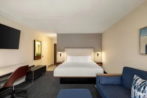 Image of Courtyard Atlanta Northlake