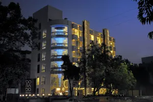 Image of Hotel El Dorado