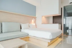 Image of Cozy Stay Studio Apartment at Nine Residence