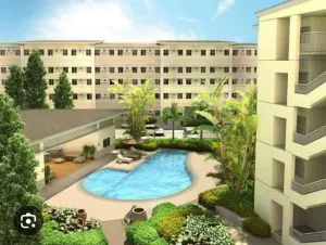 Image of Poolside Apartment - Sleeps 4 Ac & Hot Shower
