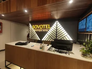 Image of Sovotel @ USJ 9