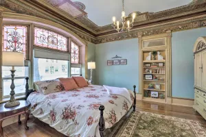 Image of Charming Mt Pleasant Home in Historic Dtwn!