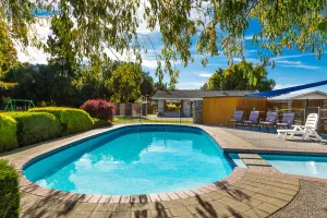 Image of Cherylea Motel