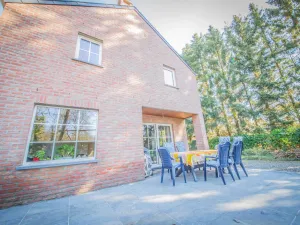 Image of Holiday Home Le Jardin de Satine et Celestine in Durbuy