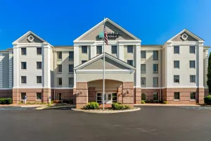 Image of MainStay Suites Roanoke Airport