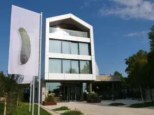 Image of Das ACKER Hotel