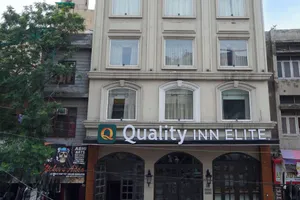 Image of Levelup Boutique Quality inn Amritsar