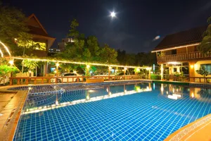 Image of Avila Resort Pattaya