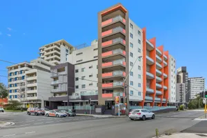 Image of Sydney Airport Apartments