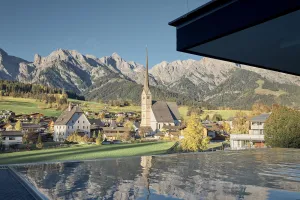 Image of die HOCHKÖNIGIN - Mountain Resort