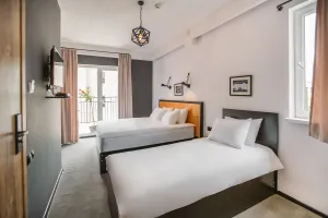 Image of Timber Boutique Hotel