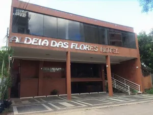 Image of Aldeia das Flores Hotel