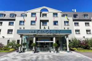 Image of The Kingsley Hotel