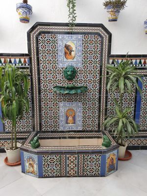 Image of SevillaDream