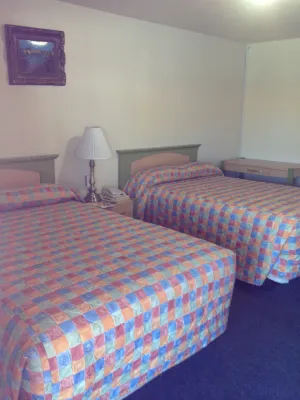 Image of Hacienda Motel