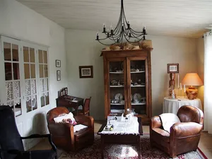 Image of MAISON DE MARQUAY-MAISON D'HOTES