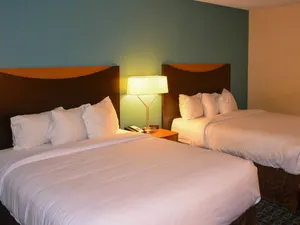 Image of Comfort Inn & Suites Texas City I-45