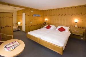 Image of Hotel Oberland