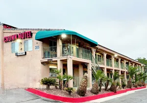 Image of Crown Motel