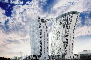 Image of AC Hotel by Marriott Bella Sky Copenhagen