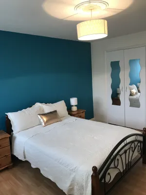 Image of Remarkable 3-bed House in Ipswich With a Zen Vibe