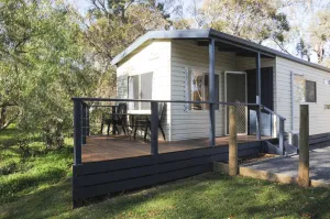 Image of Euroa Caravan Park