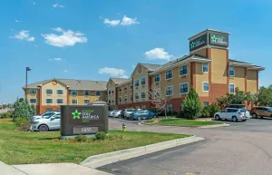 Image of Extended Stay America Suites - Colorado Springs - West