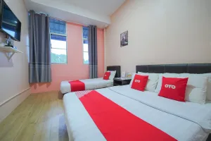 Image of OYO 89982 Familia motel