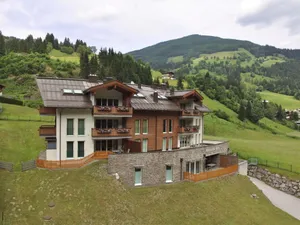 Image of Apartment in the ski Area