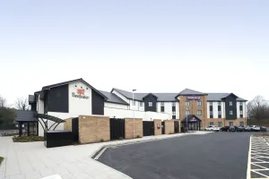 Image of Premier Inn Ware