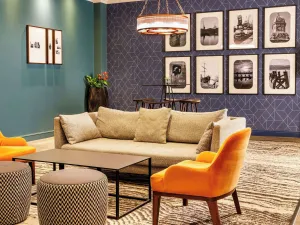 Image of Mercure Cardiff North Hotel