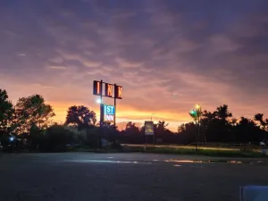 Image of 1st Interstate INN