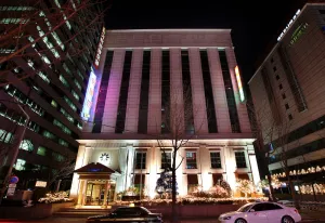 Image of Karak Tourist Hotel
