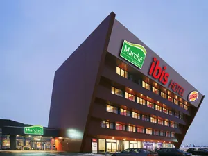 Image of Ibis Vienna Airport