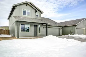 Image of 12 Mi to Dtwn Flagstaff Spacious Bellemont Home!