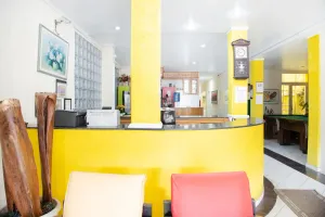 Image of OYO Hotel Guarany