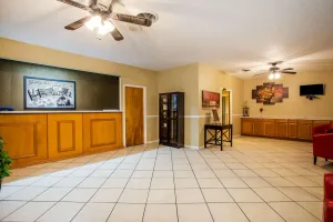 Image of Super 8 by Wyndham Lake City