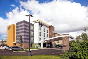 Image of Fairfield Inn & Suites by Marriott Boston Walpole