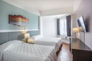 Image of Grand Plaza Hotel
