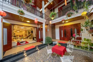Image of Nu Ni Homestay