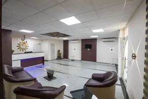Image of Tuma Club House