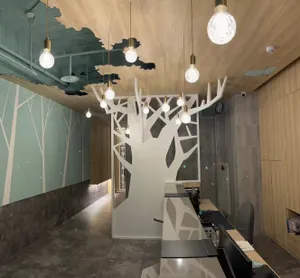 Image of 新仕飯店-New City Hotel