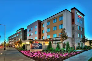 Image of TownePlace Suites by Marriott Minneapolis near Mall of America