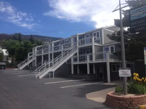 Image of Basalt Mountain Inn