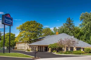 Image of AmericInn and Suites by Wyndham Delafield-Waukesha-Milwaukee