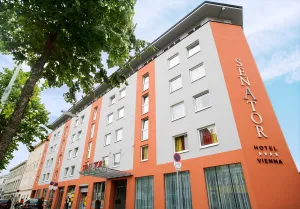 Image of Senator Hotel Vienna